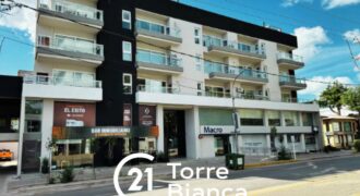 Departamento en Pinamar en venta