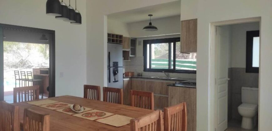 Casa en Pinamar en venta, Costa Esmeralda