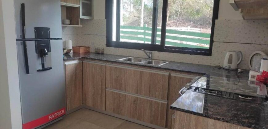 Casa en Pinamar en venta, Costa Esmeralda