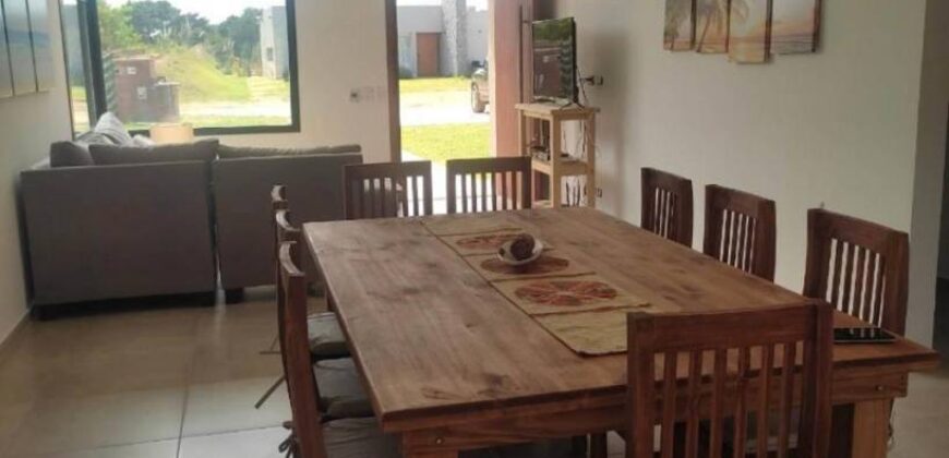 Casa en Pinamar en venta, Costa Esmeralda