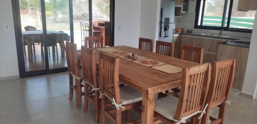 Casa en Pinamar en venta, Costa Esmeralda