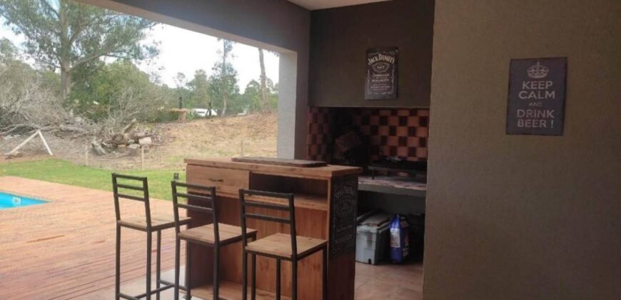 Casa en Pinamar en venta, Costa Esmeralda
