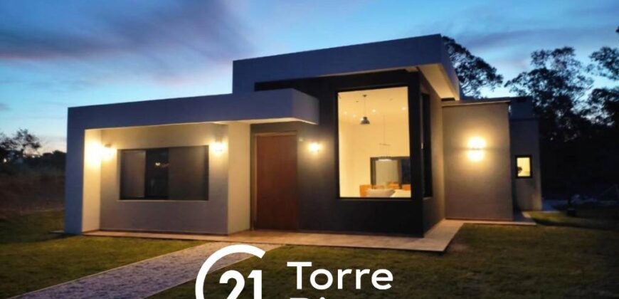 Casa en Pinamar en venta, Costa Esmeralda