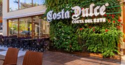 Local y Fondo de Comercio en Costa Del Este. Costa Atlantica