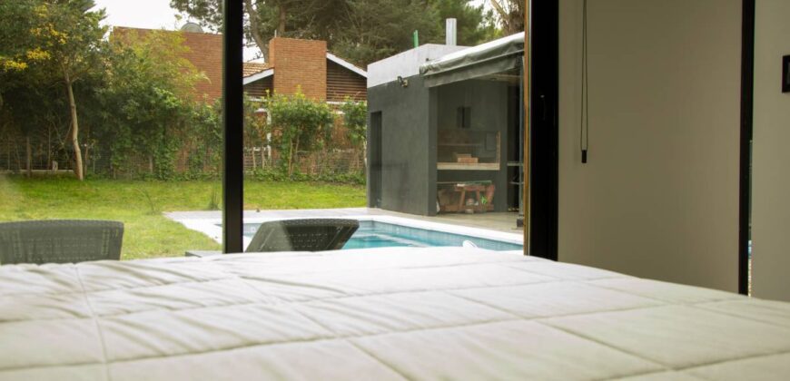 Casa en Pinamar en venta, Lasalle. Costa Atlantica