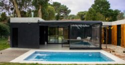 Casa en Pinamar en venta, Lasalle. Costa Atlantica