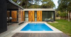 Casa en Pinamar en venta, Lasalle. Costa Atlantica
