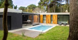 Casa en Pinamar en venta, Lasalle. Costa Atlantica