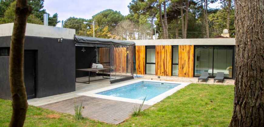 Casa en Pinamar en venta, Lasalle. Costa Atlantica