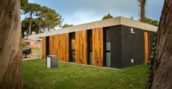 Casa en Pinamar en venta, Lasalle. Costa Atlantica
