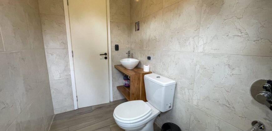 Casa en Pinamar en venta, Lasalle. Costa Atlantica