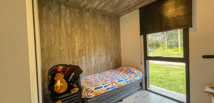 Casa en Pinamar en venta, Lasalle. Costa Atlantica