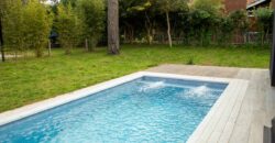 Casa en Pinamar en venta, Lasalle. Costa Atlantica