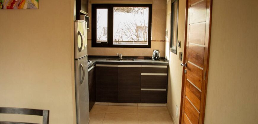 Departamento en Pinamar en venta, Valeria del Mar