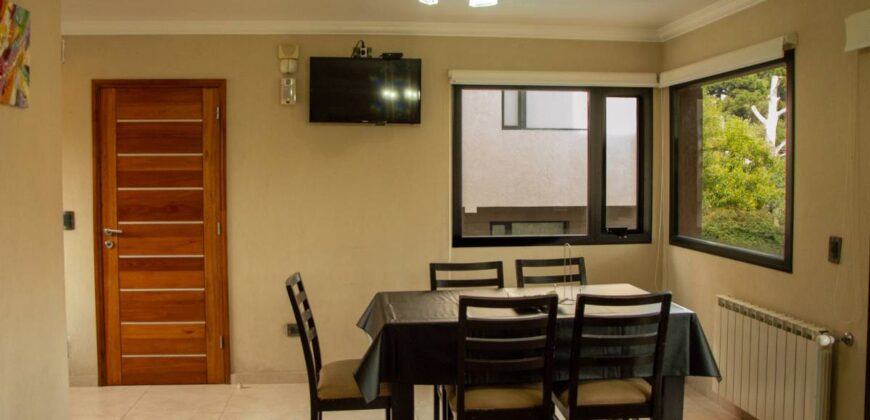 Departamento en Pinamar en venta, Valeria del Mar