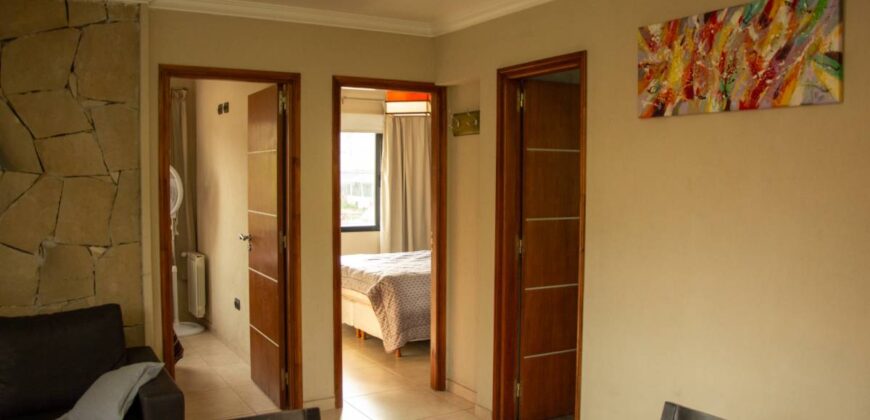 Departamento en Pinamar en venta, Valeria del Mar