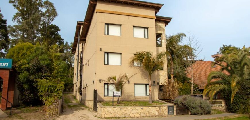 Departamento en Pinamar en venta, Valeria del Mar
