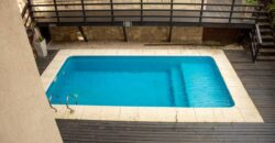 Departamento en Pinamar en venta, Valeria del Mar