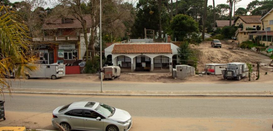 Departamento en Pinamar en venta, Valeria del Mar