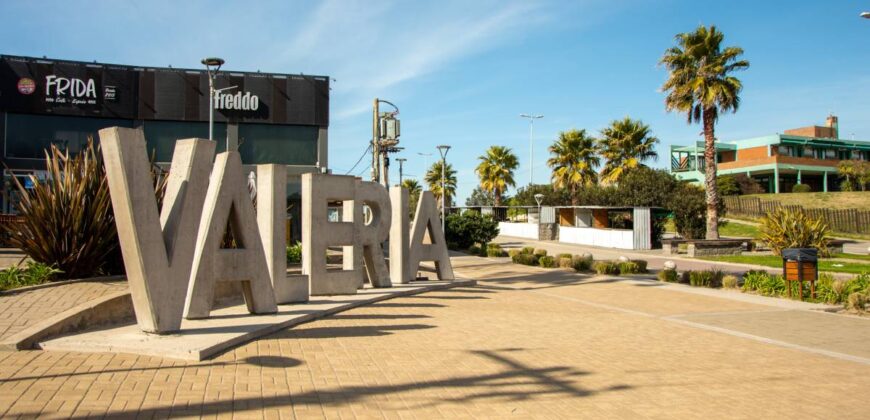 Departamento en Pinamar en venta, Valeria del Mar
