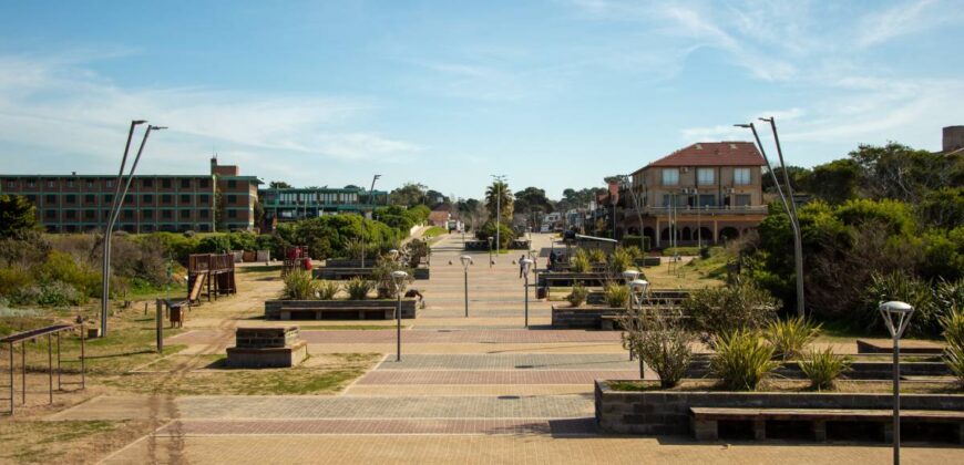 Departamento en Pinamar en venta, Valeria del Mar