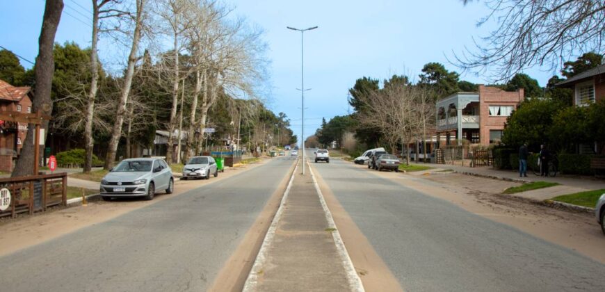 Departamento en Pinamar en venta, Valeria del Mar