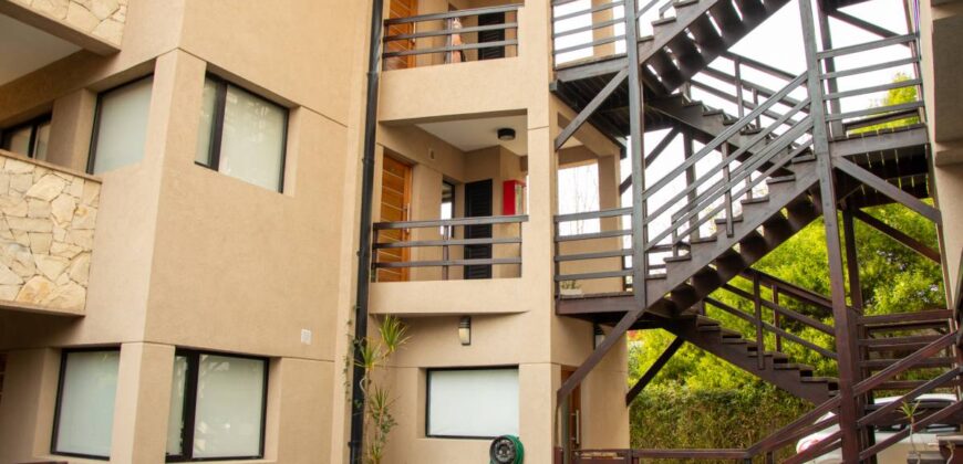 Departamento en Pinamar en venta, Valeria del Mar