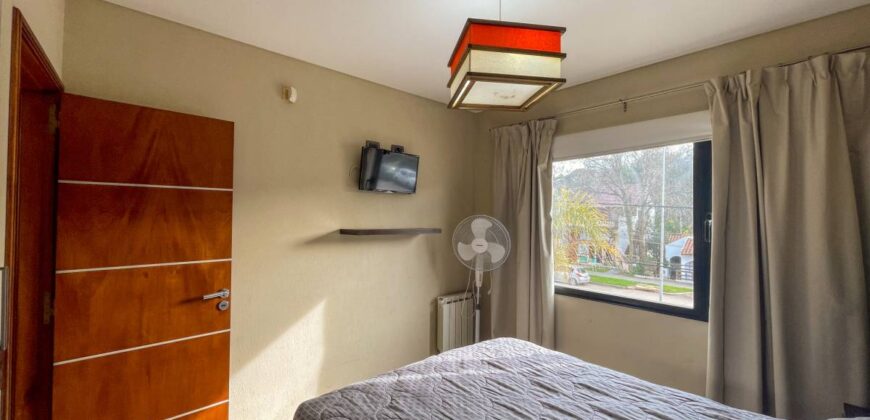 Departamento en Pinamar en venta, Valeria del Mar