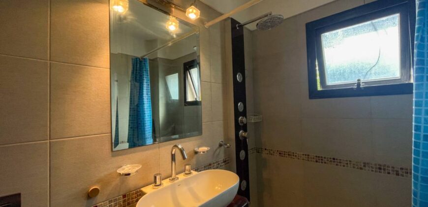 Departamento en Pinamar en venta, Valeria del Mar