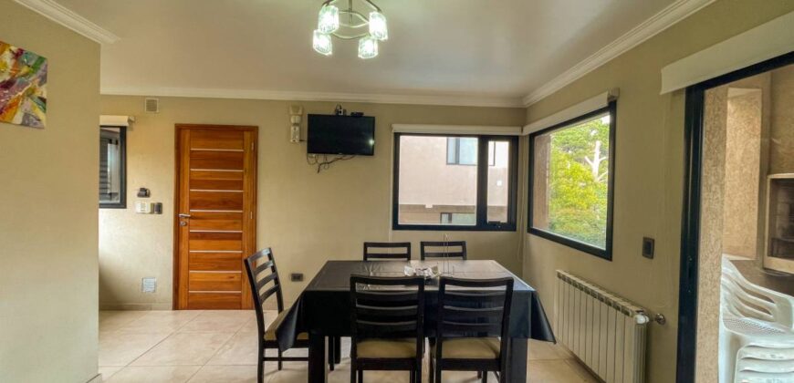 Departamento en Pinamar en venta, Valeria del Mar