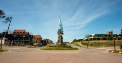 Departamento en Pinamar en venta, Valeria del Mar