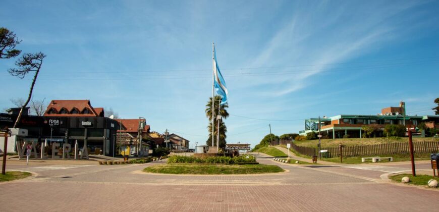 Departamento en Pinamar en venta, Valeria del Mar