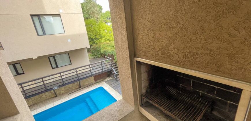 Departamento en Pinamar en venta, Valeria del Mar
