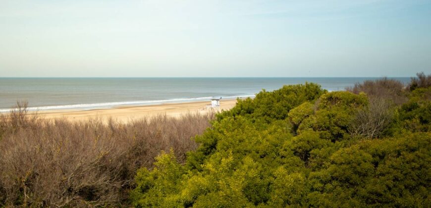 Departamento en Pinamar en venta, Valeria del Mar