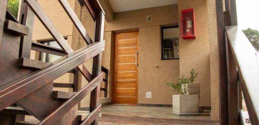 Departamento en Pinamar en venta, Valeria del Mar