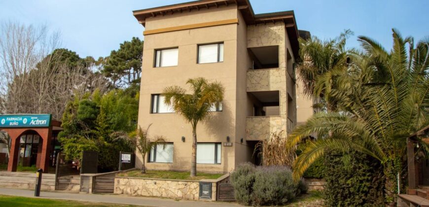 Departamento en Pinamar en venta, Valeria del Mar