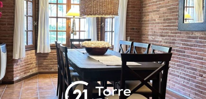 Casas En Pinamar en Venta