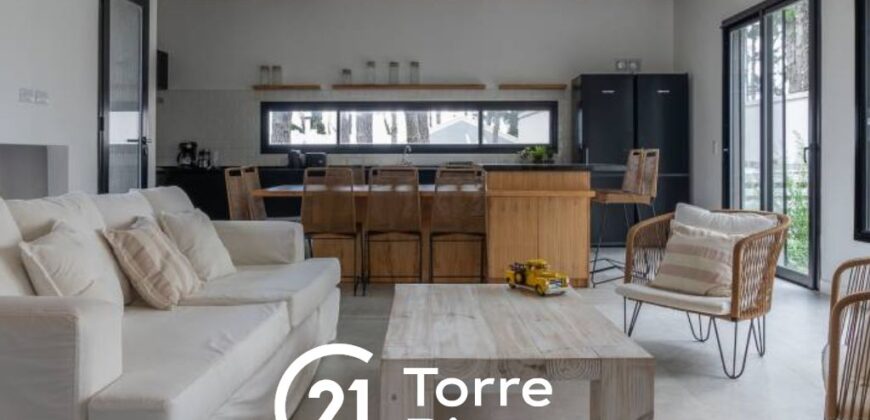 Casas En Pinamar en Venta