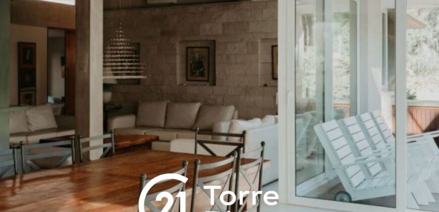 Casas En Pinamar en Venta