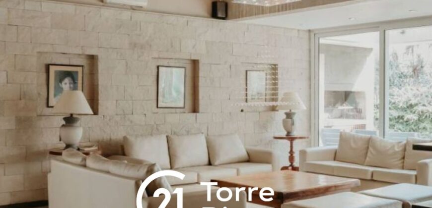 Casas En Pinamar en Venta