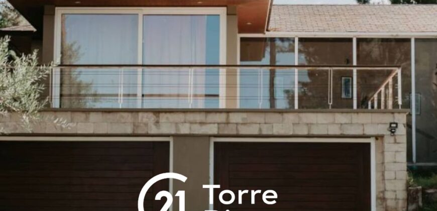 Casas En Pinamar en Venta