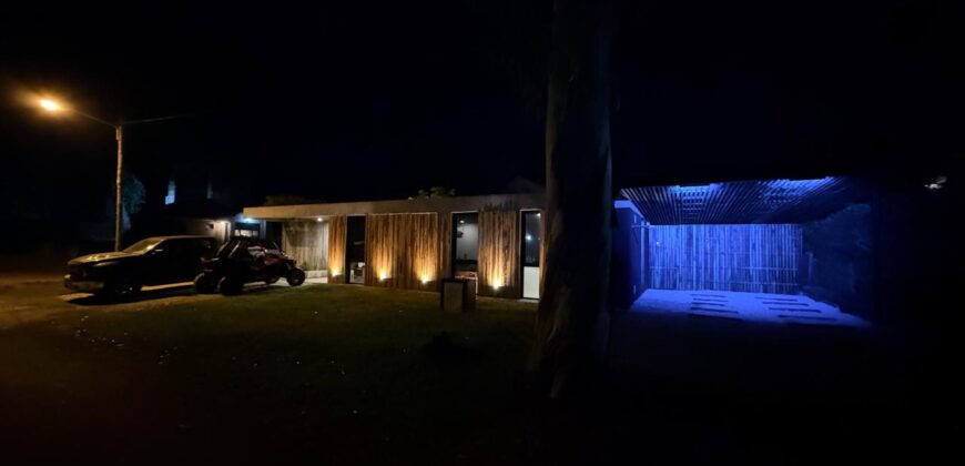 Casa en Pinamar en venta, Lasalle. Costa Atlantica