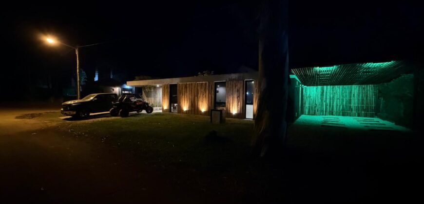 Casa en Pinamar en venta, Lasalle. Costa Atlantica