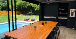 Casa en Pinamar en venta, Lasalle. Costa Atlantica