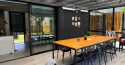 Casa en Pinamar en venta, Lasalle. Costa Atlantica