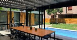 Casa en Pinamar en venta, Lasalle. Costa Atlantica