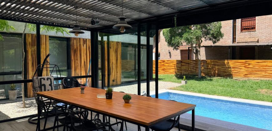 Casa en Pinamar en venta, Lasalle. Costa Atlantica
