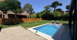 Casa en Pinamar en venta, Lasalle. Costa Atlantica