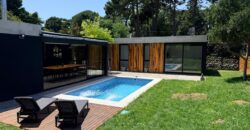 Casa en Pinamar en venta, Lasalle. Costa Atlantica