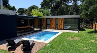 Casa en Pinamar en venta, Lasalle. Costa Atlantica